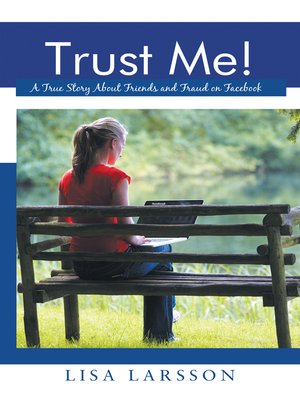 cover image of Trust Me!